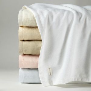 Sferra St. Moritz King Blanket - BRAND NEW!